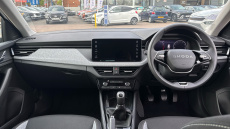 Skoda Scala 1.0 TSI 116 SE Edition 5dr Petrol Hatchback